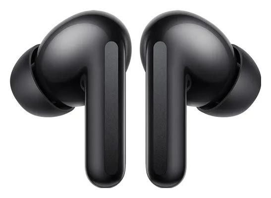 Xiaomi Redmi Buds 6 Night Black con Cancelación de Ruido Activa