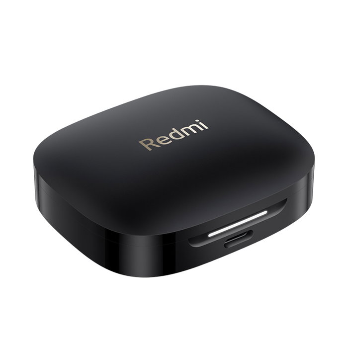 Xiaomi Redmi Buds 6 Night Black Xiaomi Redmi Buds 6 Night Black