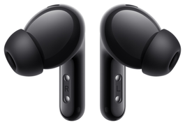 Xiaomi Redmi Buds 6 Negro nocturno