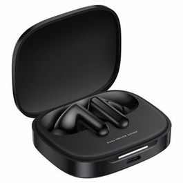 Auriculares Inalámbricos con Estuche de Carga Xiaomi Redmi Buds 6 Negro
