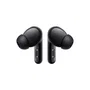 Xiaomi Redmi Buds 6 - Auriculares Inalámbricos Bluetooth 5.4 Intraurales con Cancelación Activa de Ruido (ANC), 42h Batería, Resistencia IP54, Color Negro Night Black - BHR9251GL