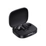Xiaomi Redmi Buds 6 Night Black con Cancelación de Ruido Activa