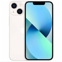 Apple iPhone 13 mini 5G 128GB Blanco Estrella