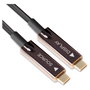 Club 3D Cable USB 3.2 Gen 2 Tipo C Activo Óptico 20m Negro