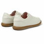Zapatillas Casual Hombre Camper Ozette Perforated Houston/Psoller Blanco 35