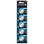 everActive CR2450 - Pack de 5 baterías de litio