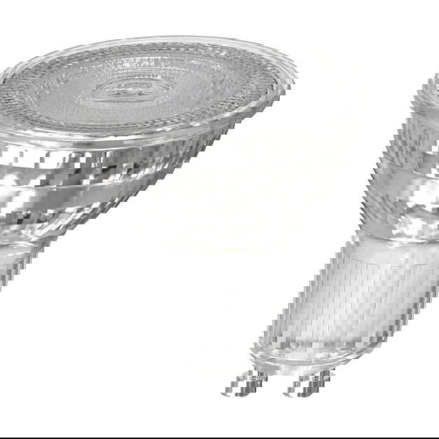 OSRAM PAR16 80 36° P LED Reflector GU10 6.1W Blanco Cálido OSRAM PAR16 80 36° P LED Reflector GU10 6.1W Blanco Cálido