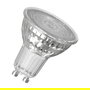 OSRAM PAR16 80 36° P LED Reflector GU10 6.1W Blanco Cálido