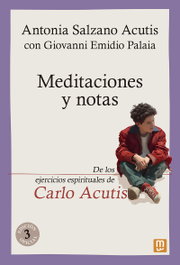 Meditaciones y notas, Antonia Salzano Acutis - MENSAJERO