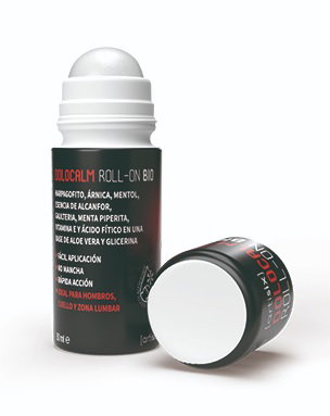 HERBORA ARTISIX DOLOCALM Roll-on BIO 50ml HERBORA ARTISIX DOLOCALM Roll-on BIO 50ml