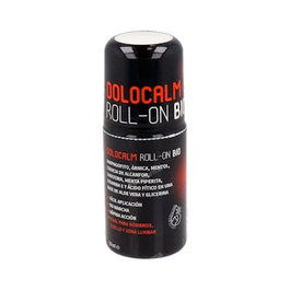 HERBORA Dolocalm Roll-On 50ml Bio para Zonas Localizadas y Cervicales