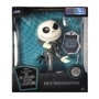 JADA TOYS Figura Metal Jack Skellington Pesadilla Antes de Navidad 10 cm