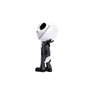 JADA TOYS Figura Metal Jack Skellington Pesadilla Antes de Navidad 10 cm