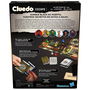 Hasbro Games Cluedo Escape Traición En El Hotel F6417 Juego de Mesa para Niños y Adultos