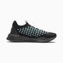 Zapatillas Deportivas Hombre Puma Avid Fusefit Negro Hombre 37