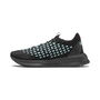 Zapatillas Deportivas Hombre Puma Avid Fusefit Negro Hombre 37