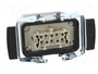 LAPP EPIC KIT Enchufe Hembra HDC 10 Pines