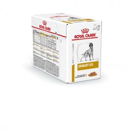 Royal Canin VHN Canine Urinary S/O 12X100G