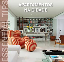 KOENEMANN, Apartamentos na cidade - KOENEMANN