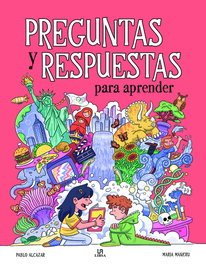 Preguntas y Respuestas para Aprender, María Mañeru Cámara - LIBSA