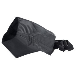 Kruuse Bozal Nylon para Perro Buster Talla 6 Resistente