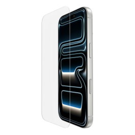 Belkin UltraGlass2 SFA128ZW para iPhone 17 Pro