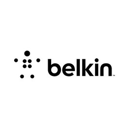 Belkin SFA128ZW Protector de Pantalla iPhone 17 Pro UltraGlass 2 9H Resistente a Impactos y Caídas Anti-Huellas Transparente