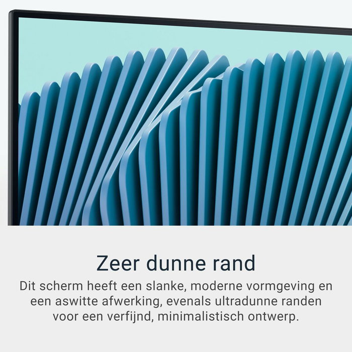Dell S3225QS Monitor 4K de 31.5 pulgadas Plata