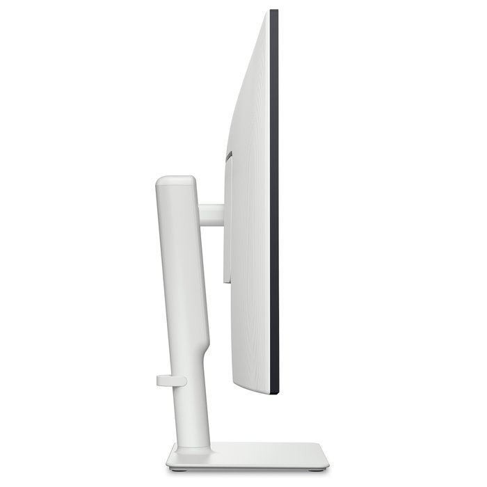 Dell S3225QS Monitor 4K de 31.5 pulgadas Plata