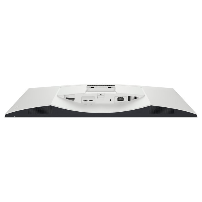 Dell S3225QS Monitor 4K de 31.5 pulgadas Plata