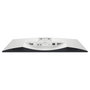 Dell S3225QS Monitor 4K de 31.5 pulgadas Plata