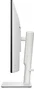 Dell S3225QS Monitor 4K de 31.5 pulgadas Plata