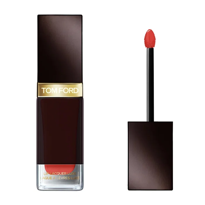 Tom Ford Shine Lápiz labial líquido 04 Tom Ford Shine Lápiz labial líquido 04