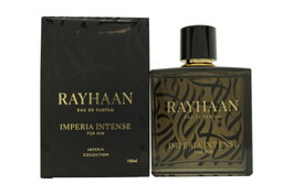 Rayhaan Imperia Intense Eau de Parfum 100ml Spray