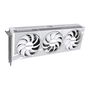 Inno3D RTX 5080 16GB GDDR7 X3 OC 3Fan White Tarjeta Gráfica
