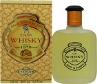 Evaflor Whisky Eau de Toilette 100ml Spray Evaflor Whisky Eau de Toilette 100ml Spray