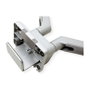 ROLINE Soporte de Doble Brazo con Gasfeder para Monitores 17-32 Pulgadas
