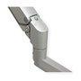 ROLINE Soporte de Doble Brazo con Gasfeder para Monitores 17-32 Pulgadas