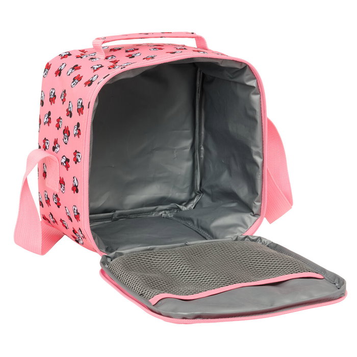 Safta Nevera Waterproof Minnie Mouse Beach Safta Nevera Waterproof Minnie Mouse Beach