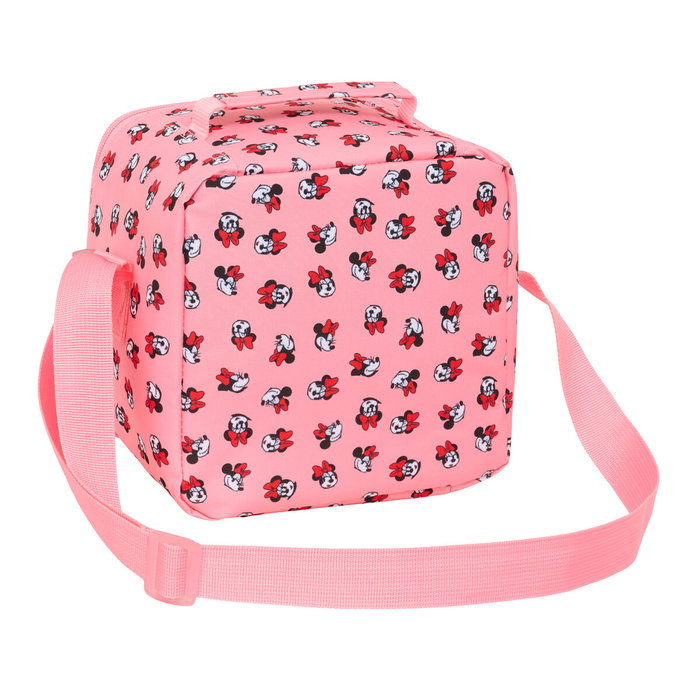 Safta Nevera Waterproof Minnie Mouse Beach Safta Nevera Waterproof Minnie Mouse Beach