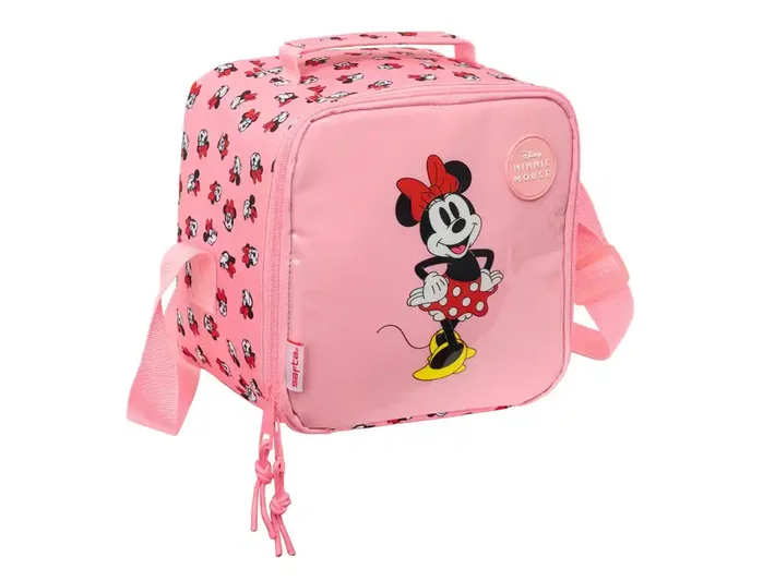 Safta Nevera Waterproof Minnie Mouse Beach Safta Nevera Waterproof Minnie Mouse Beach
