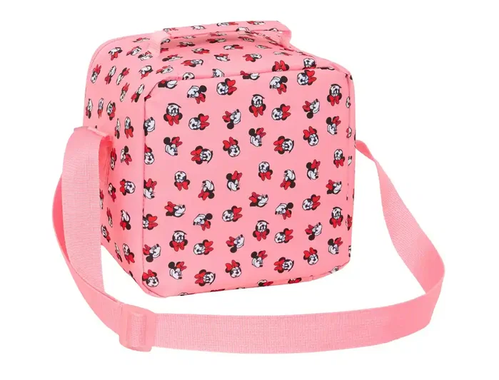 Safta Nevera Waterproof Minnie Mouse Beach Safta Nevera Waterproof Minnie Mouse Beach