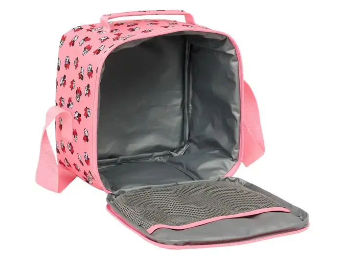 Safta Nevera Waterproof Minnie Mouse Beach Safta Nevera Waterproof Minnie Mouse Beach