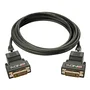 LINDY 38300 Extensor de Audio/Video DVI-D a RJ45 70m