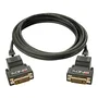 Lindy 38300 Extensor DVI-D Single Link Cat.6 RJ45 70 m