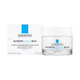 La Roche Posay Nutritic+ PS CR Crema 50ml