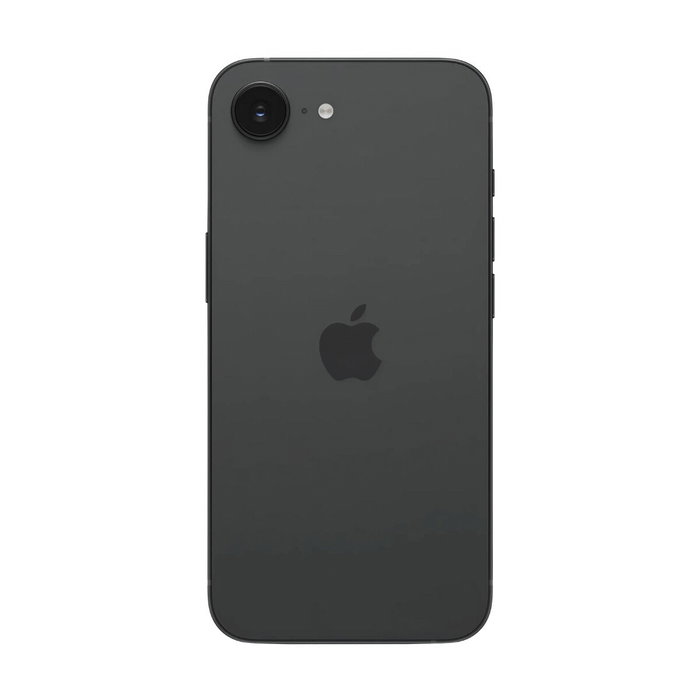 Apple iPhone 16e 128GB 6.1 5G Negro