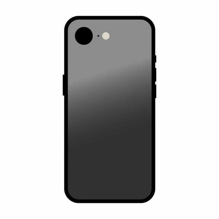 Apple iPhone 16e 128GB Negro