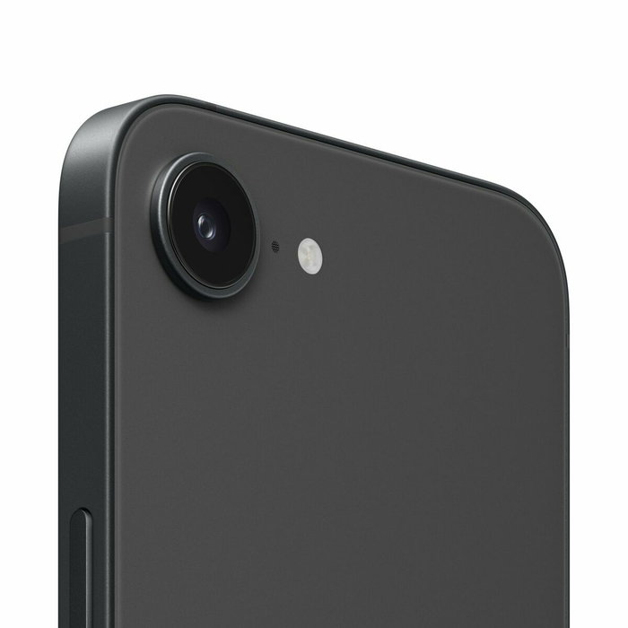 Apple iPhone 16e 128GB 6.1 5G Negro