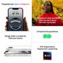 Apple iPhone 16e 128GB 6.1 5G Negro